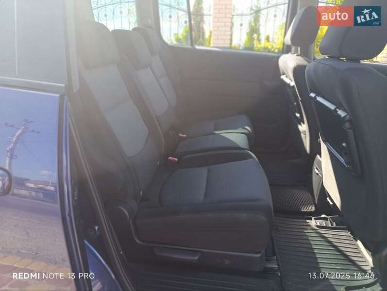 Мінівен Mazda 5 2006 в Вінниці