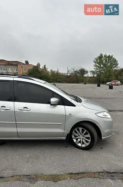 Минивэн Mazda 5 2006 в 