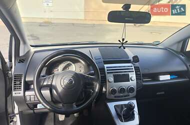 Минивэн Mazda 5 2006 в 