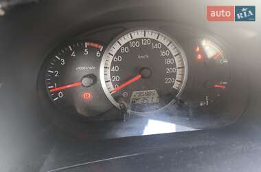 Минивэн Mazda 5 2006 в 