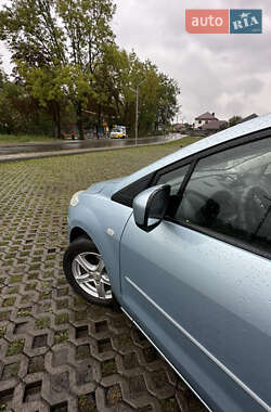 Минивэн Mazda 5 2008 в 