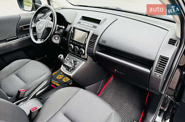 Минивэн Mazda 5 2009 в 