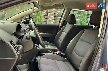 Минивэн Mazda 5 2007 в 