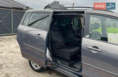 Минивэн Mazda 5 2007 в 