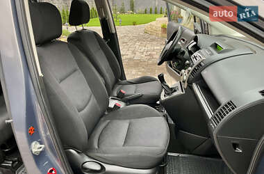 Минивэн Mazda 5 2007 в 