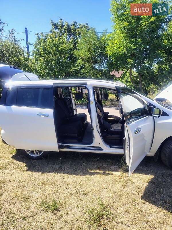 Минивэн Mazda 5 2014 в Днепре