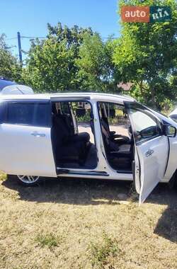 Минивэн Mazda 5 2014 в 