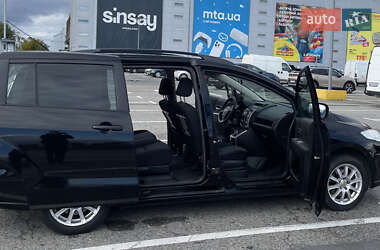 Минивэн Mazda 5 2009 в 