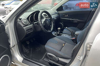 Мінівен Mazda 5 2005 в 