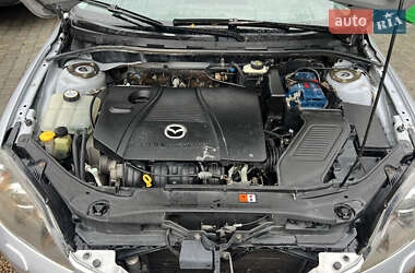 Мінівен Mazda 5 2005 в 