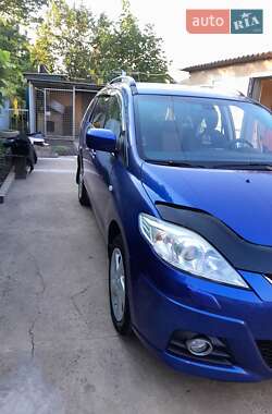 Минивэн Mazda 5 2008 в Подольске фото 11 Минивэн Mazda 5 2008 в Подольске