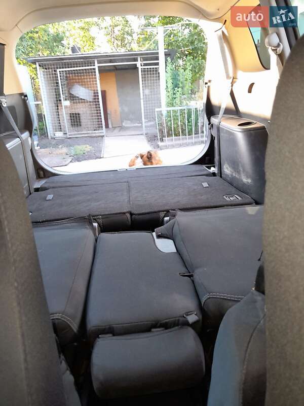 Мінівен Mazda 5 2008 в Подільську фото 18 Мінівен Mazda 5 2008 в Подільську