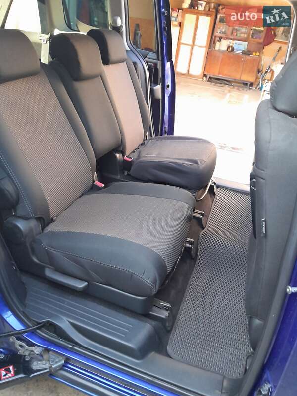 Мінівен Mazda 5 2008 в Подільську фото 22 Мінівен Mazda 5 2008 в Подільську