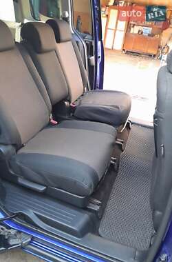 Минивэн Mazda 5 2008 в 