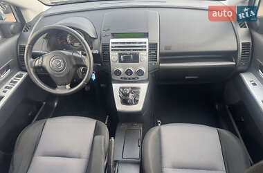 Мінівен Mazda 5 2007 в  фото 13 Мінівен Mazda 5 2007 в