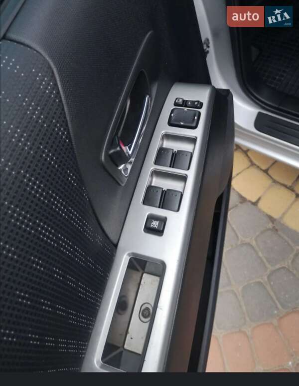 Минивэн Mazda 5 2010 в Коломые фото 28 Минивэн Mazda 5 2010 в Коломые