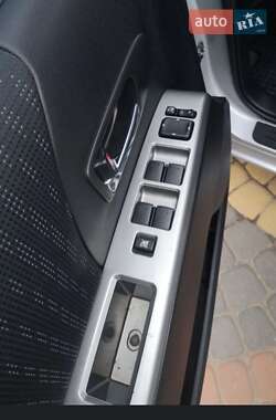 Мінівен Mazda 5 2010 в 