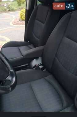 Мінівен Mazda 5 2010 в 