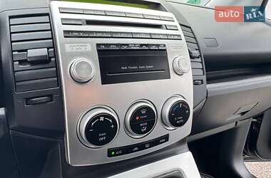 Минивэн Mazda 5 2007 в Виннице