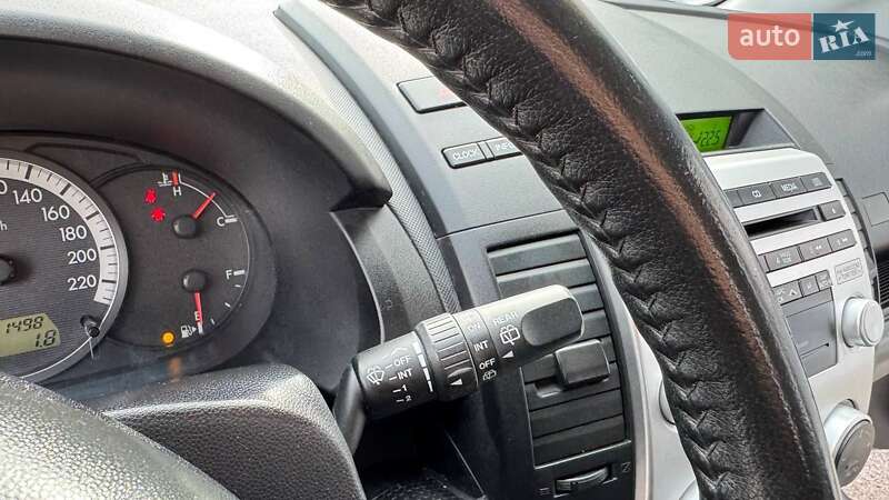 Минивэн Mazda 5 2007 в Виннице фото 9 Минивэн Mazda 5 2007 в Виннице
