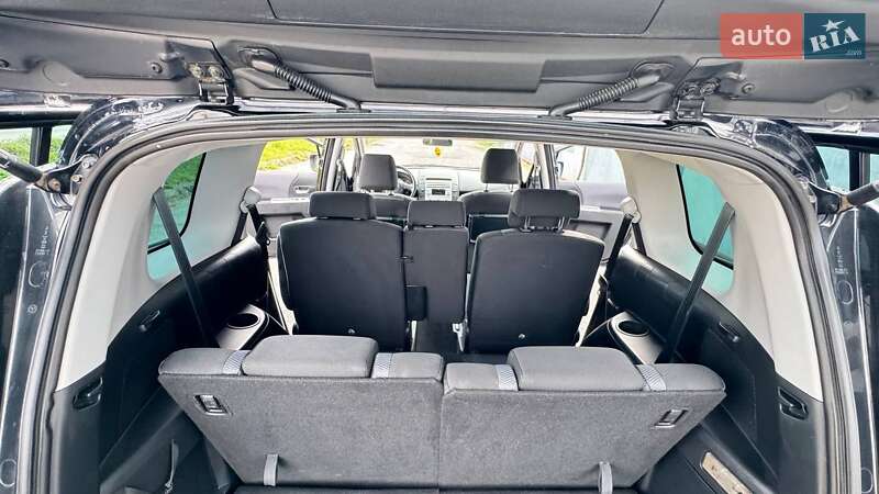 Минивэн Mazda 5 2007 в Виннице фото 13 Минивэн Mazda 5 2007 в Виннице