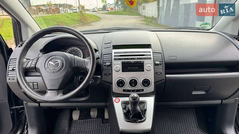 Минивэн Mazda 5 2007 в Виннице фото 19 Минивэн Mazda 5 2007 в Виннице