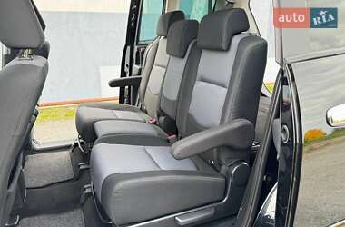 Минивэн Mazda 5 2007 в Виннице