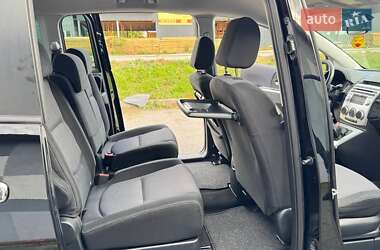 Минивэн Mazda 5 2007 в Виннице