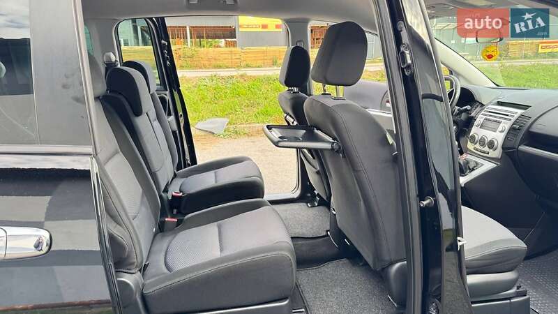 Минивэн Mazda 5 2007 в Виннице фото 29 Минивэн Mazda 5 2007 в Виннице