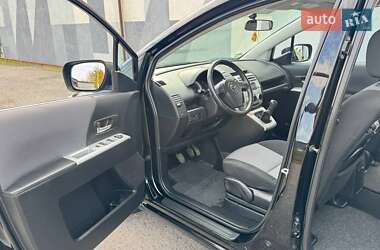 Минивэн Mazda 5 2007 в Виннице