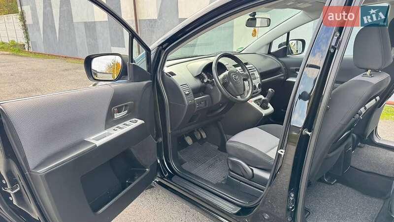 Минивэн Mazda 5 2007 в Виннице фото 44 Минивэн Mazda 5 2007 в Виннице