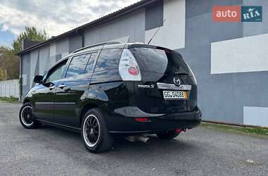 Минивэн Mazda 5 2007 в Виннице