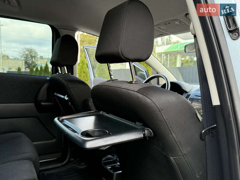 Мінівен Mazda 5 2008 в Одесі фото 20 Мінівен Mazda 5 2008 в Одесі