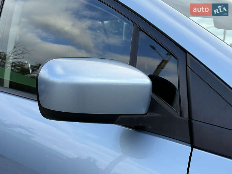 Мінівен Mazda 5 2008 в Одесі фото 23 Мінівен Mazda 5 2008 в Одесі