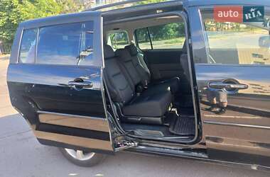 Мінівен Mazda 5 2007 в  фото 9 Мінівен Mazda 5 2007 в