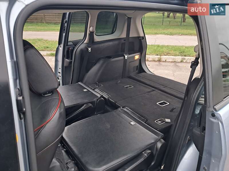 Минивэн Mazda 5 2011 в Киеве фото 21 Минивэн Mazda 5 2011 в Киеве