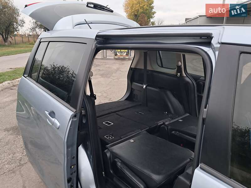 Минивэн Mazda 5 2011 в Киеве фото 24 Минивэн Mazda 5 2011 в Киеве