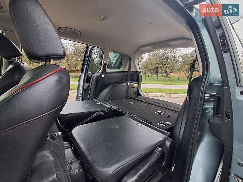 Минивэн Mazda 5 2011 в Киеве фото 25 Минивэн Mazda 5 2011 в Киеве