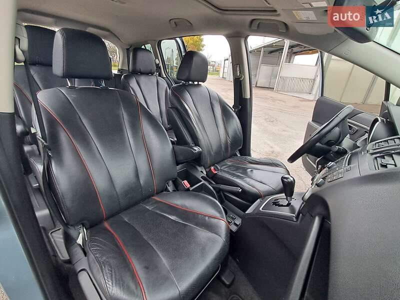 Минивэн Mazda 5 2011 в Киеве фото 37 Минивэн Mazda 5 2011 в Киеве