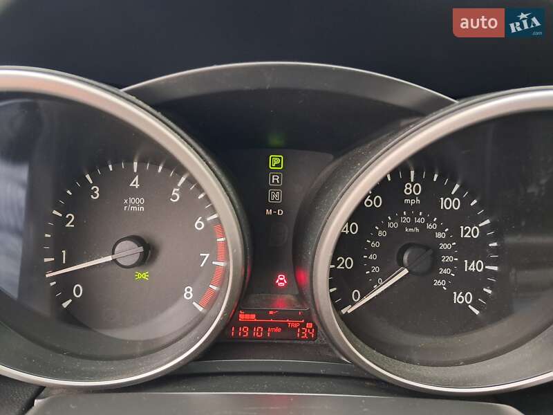Минивэн Mazda 5 2011 в Киеве фото 45 Минивэн Mazda 5 2011 в Киеве