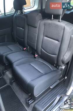 Мінівен Mazda 5 2009 в  фото 7 Мінівен Mazda 5 2009 в