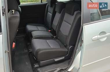 Минивэн Mazda 5 2005 в 