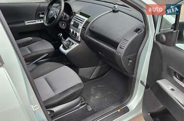 Минивэн Mazda 5 2005 в 