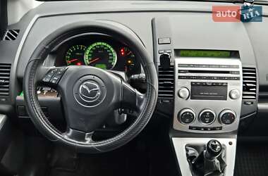 Минивэн Mazda 5 2005 в 