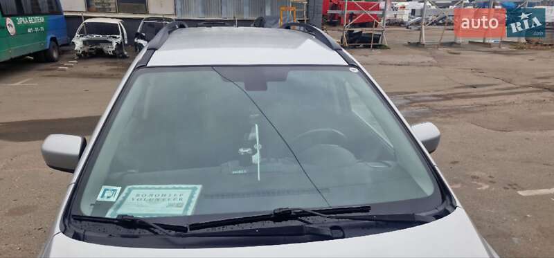 Минивэн Mazda 5 2006 в Киеве