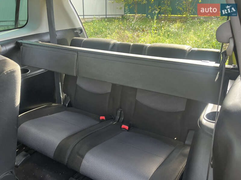 Минивэн Mazda 5 2007 в Черновцах фото 11 Минивэн Mazda 5 2007 в Черновцах