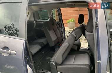 Минивэн Mazda 5 2006 в  фото 14 Минивэн Mazda 5 2006 в
