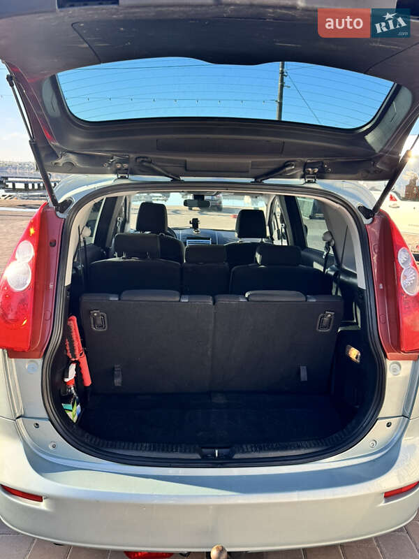 Минивэн Mazda 5 2006 в Николаеве фото 14 Минивэн Mazda 5 2006 в Николаеве