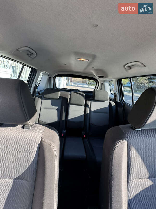 Минивэн Mazda 5 2006 в Николаеве фото 24 Минивэн Mazda 5 2006 в Николаеве