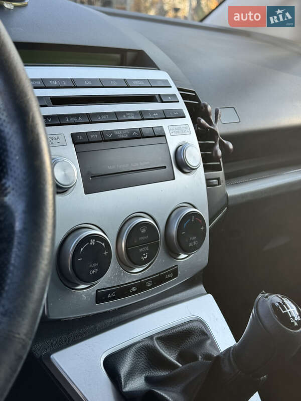 Минивэн Mazda 5 2006 в Николаеве фото 30 Минивэн Mazda 5 2006 в Николаеве